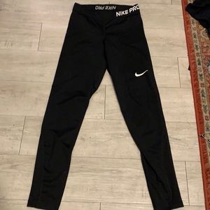 Nike leggings